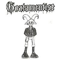 Goatamentise : Demo 1996 Goatamentise : Demo 1996